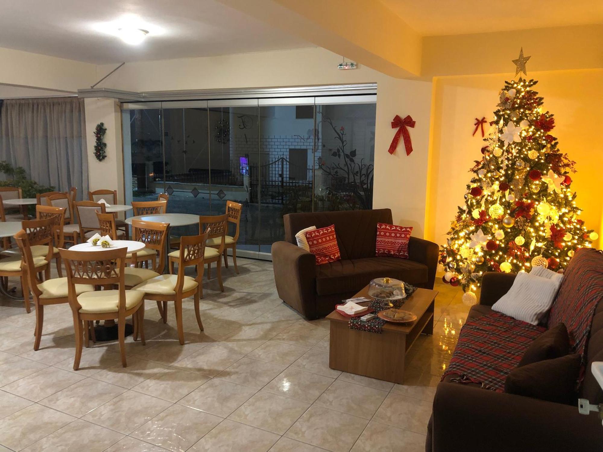 Apartment Elanthi Kastoria