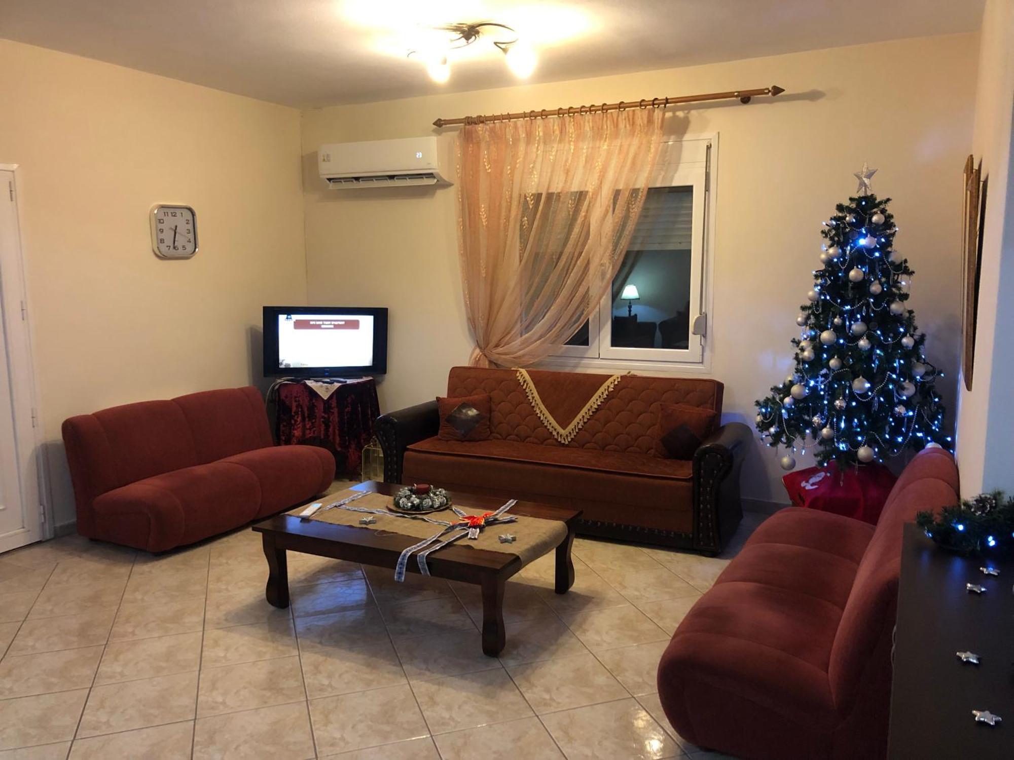 Elanthi Apartment