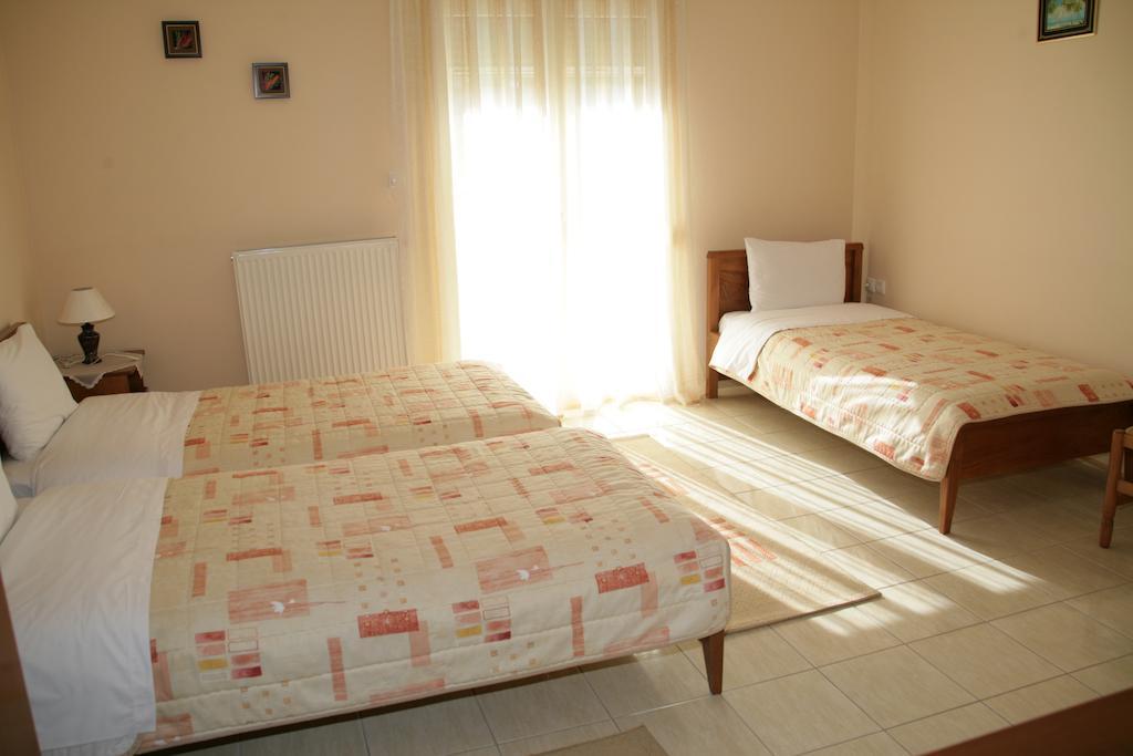 Apartment Elanthi Kastoria