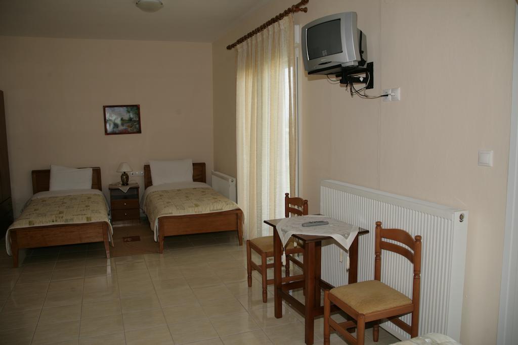 Apartment Elanthi Kastoria