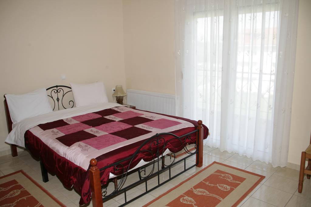 Apartment Elanthi