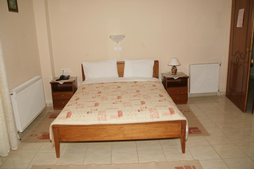 Apartment Elanthi