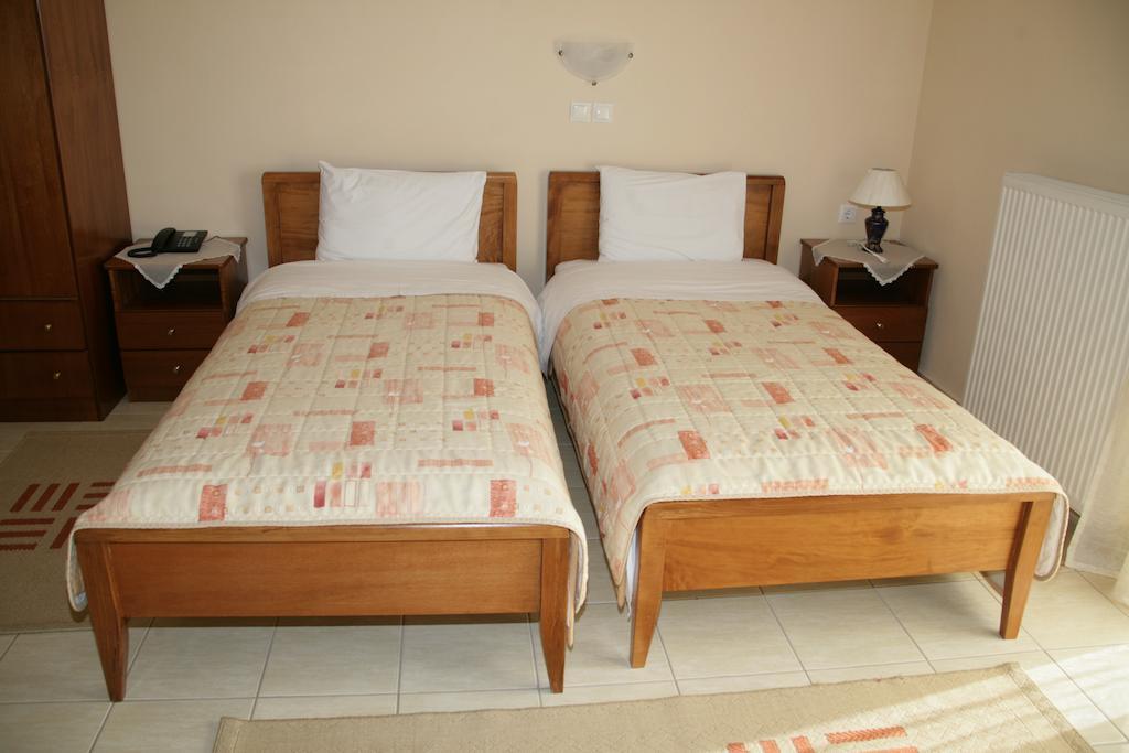Apartment Elanthi