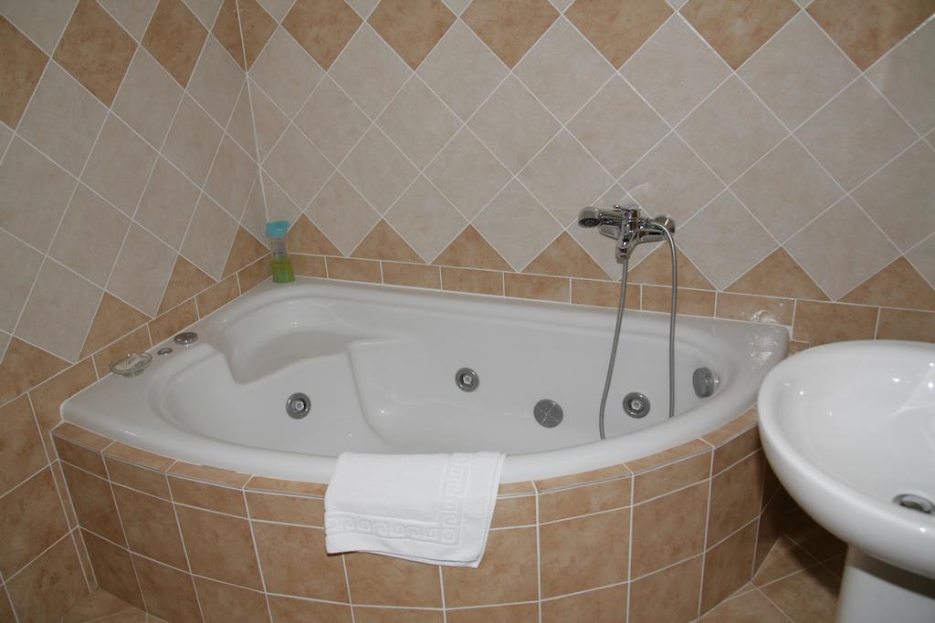 Apartment Elanthi *