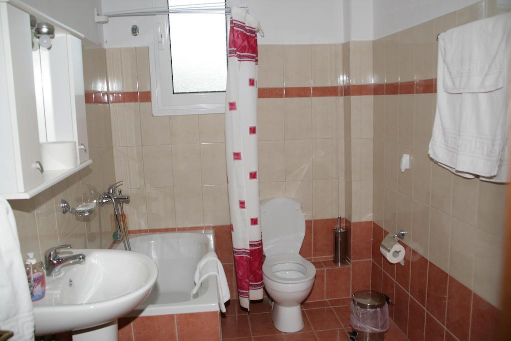 Apartment Elanthi