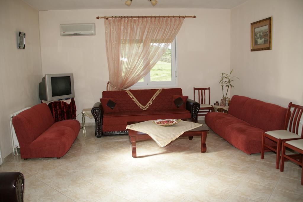 Apartment Elanthi