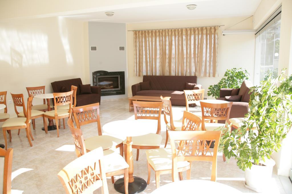 Apartment Elanthi *